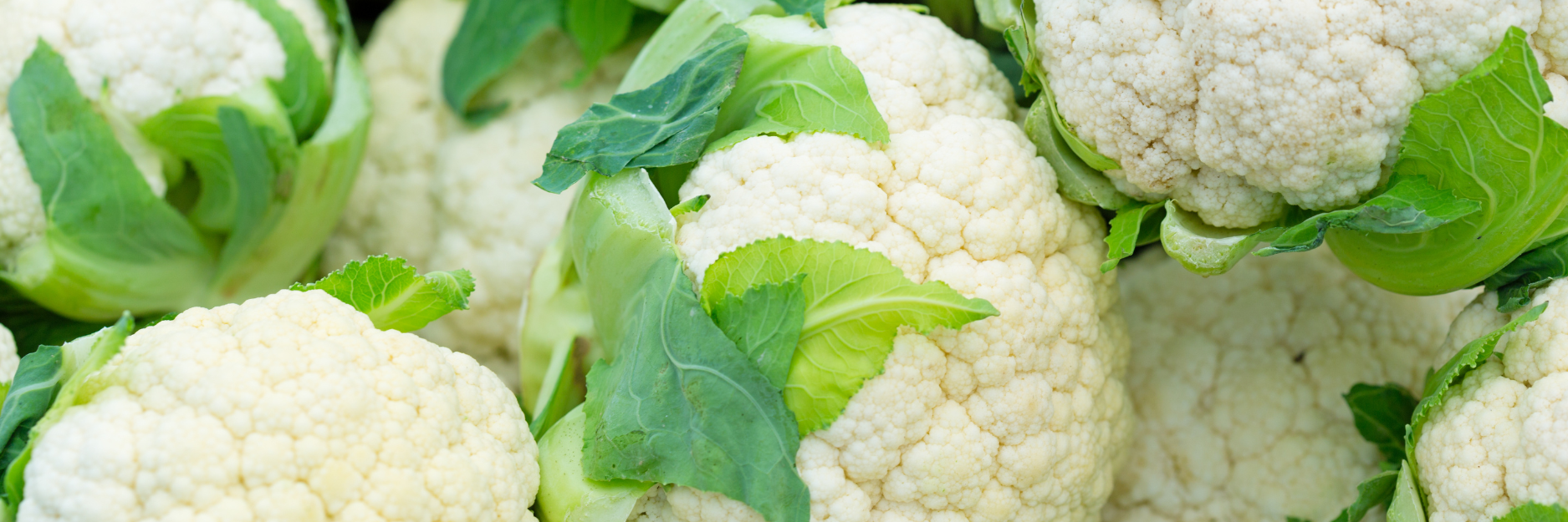 Cauliflower